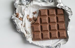 Las peores barras de chocolate provienen de una marca sorprendentemente popular.