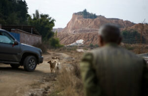 Cómo China se hizo cargo de la industria de tierras raras del mundo