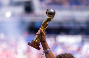 Nosotros para organizar la Copa Mundial de la Mujer en 2031, dice el presidente de la FIFA