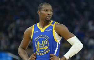 La lesión de Jimmy Butler podría reescribir lo que parecía el capítulo final del mandato de los guerreros de Jonathan Kuminga