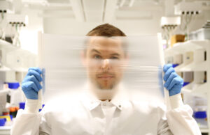 AC se usa para aumentar a medida que el mundo se calienta. Esta startup tiene una solución. – Gaceta de Harvard