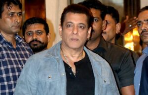 Radhikka celebra Eid con Salman