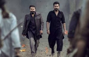 Empuraan tiene el alma de una película de derecha