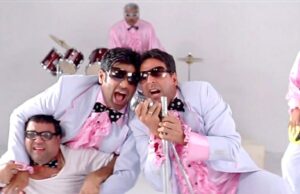 ¡Después de 25 años, Hera Pheri Secret está fuera!