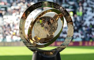 La FIFA confirma que los dos equipos luchan por el lugar final de la Copa Mundial del Club