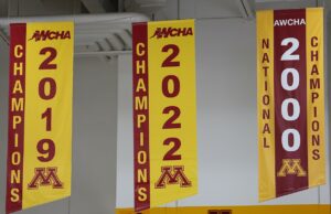 Ridder Arena Hosting 2025 World Junior Summer Showcase