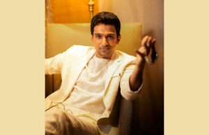 Pratik Gandhi: 'Todos están asustados'