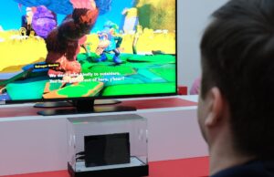 El Nintendo Switch 2 Capturado Game Developers por sorpresa, y eso solo puede significar una cosa