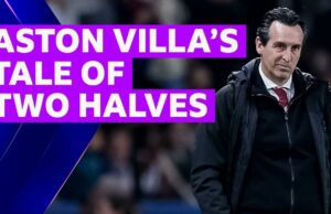 Análisis del partido de la Liga de Campeones del día: la apuesta de formación de Aston Villa no valió la pena