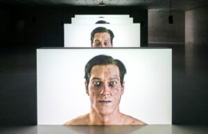 En el mundo de Ed Atkins, The Uncanny es más real que el real