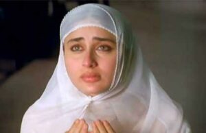 ¡Diga una pequeña oración por este cuestionario de Bollywood!