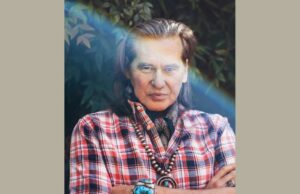 Val Kilmer muere a los 65 años
