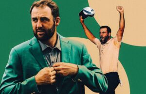 ¿Por qué Scottie Scheffler domina a los maestros? Él es 'un manita increíble'