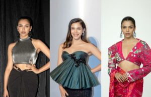 Cómo era un mes en la vida de Shriya