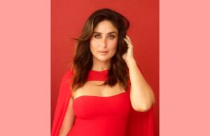 Kareena se puso 25 kg después de …
