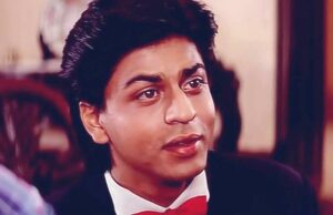 Cuando Tigmanshu Dhulia hizo el té 'Ghatiya' para Shah Rukh