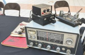 Celebrando el Día Mundial de la Radio Amateur | Noticias, deportes, trabajos