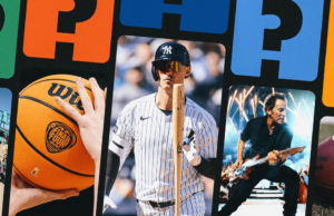 Esta semana en Sports Trivia: 3 de abril de 2025