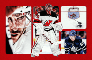 Los porteros de la NHL son mejores que nunca. ¿Cuáles son los mejores anotadores para recuperar una ventaja?