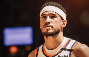 Los soles son la historia de advertencia de la NBA, y Devin Booker Trade es la única carta que queda para jugar