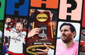 Esta semana en Trivia Sports: 10 de abril de 2025