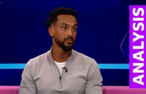 La mejor oportunidad del Arsenal para ganar Champions League – Walcott