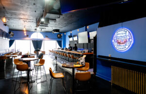 Vida nocturna: nuevo bar deportivo para abrir en el antiguo espacio de rango