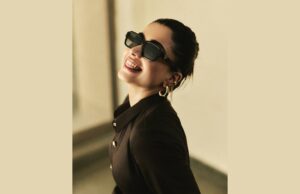 Una excelente manera de animar tu look de verano