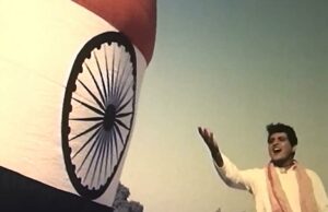 15 canciones inmortales de Manoj Kumar