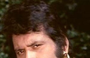 Diálogos que hicieron de Manoj Kumar una leyenda