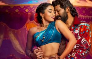 Por qué Rashmika es una reina de taquilla