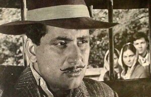 Cómo Manoj Kumar se convirtió en el Sr. Bharat