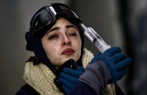 Fotógrafo ruso desinvitado de World Press Photo Ceremony