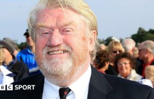 PETER MCEVOY – El ex campeón amateur y capitán de la Copa Walker muere, de 72 años