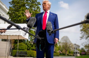 El mundo se apresura a negociar la mesa mientras los aranceles de Trump sacan los mercados globales