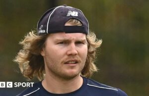 ¿Pucovski se retirará a los 27 después de las repetidas conmociones cerebrales?