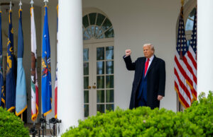 Los aranceles de Trump herirán el libre comercio, pero el golpe puede no ser fatal