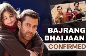 ¿Está Bajrangi Bhaijaan 2 de Salman Khan 2? Esto es lo que sabemos.