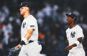 MLB Mesa redonda: ¿Pueden los Yankees mantener esto? ¿Shane Baz es una estrella?