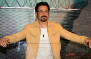 Ghazi Baba Terror Op llega a la pantalla