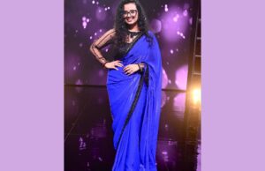 Cómo el ganador del ídolo indio Manasi Ghosh gastará su premio