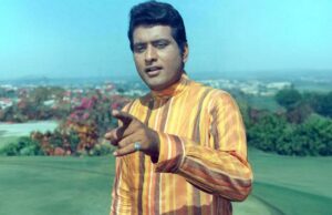 La entrevista de MANOJ KUMAR