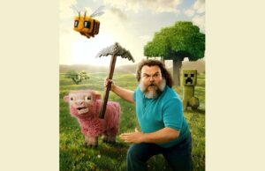 Por qué una película de Minecraft es tan popular