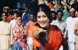 'Manoj Kumar estaba molesto conmigo'