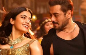 Sikandar: el mayor fracaso de Salman desde …