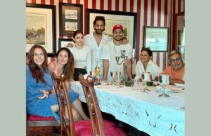 Look Sunday de Neha-Kareena Sunday-Rediff.com Películas