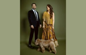 Tahira Kashyap diagnosticada con cáncer de seno nuevamente