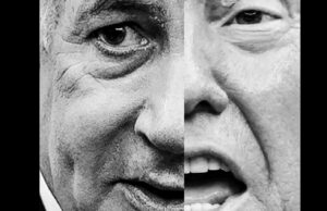 Opinión | Trump y Netanyahu se dirigen hacia un mundo feo, juntos