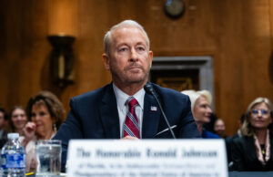 El enviado de Trump que se acercó al 'Dictor más genial del mundo'