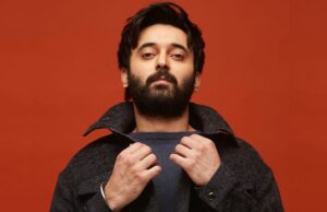 'La gente no me reconoce ahora. Un día lo harán '